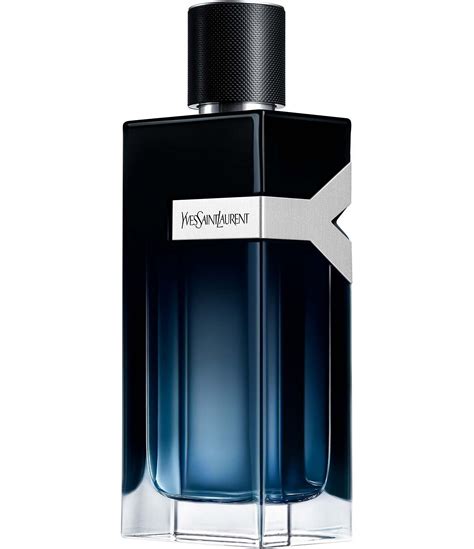 ysl men's cologne dillards|ysl beaute cologne.